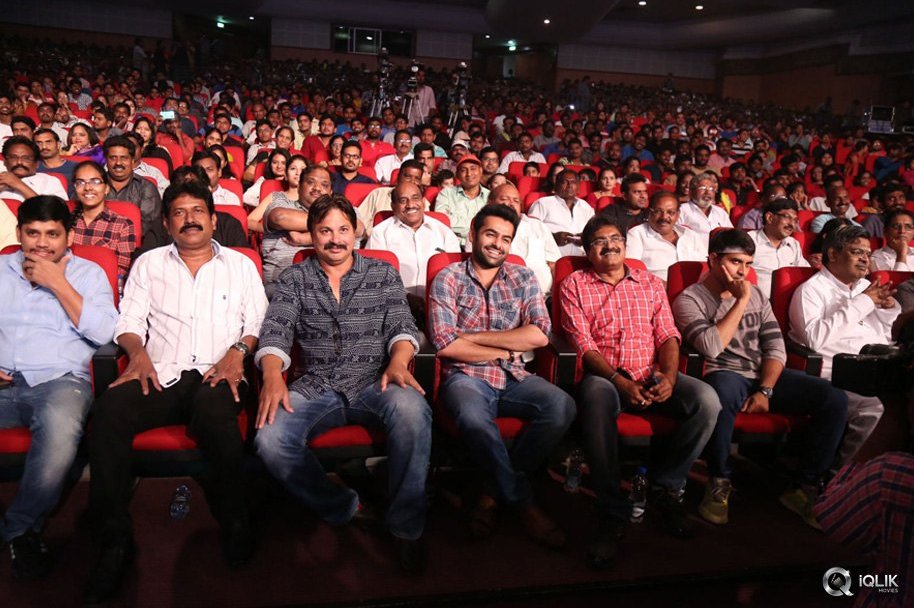 Shivam-Movie-Audio-Launch